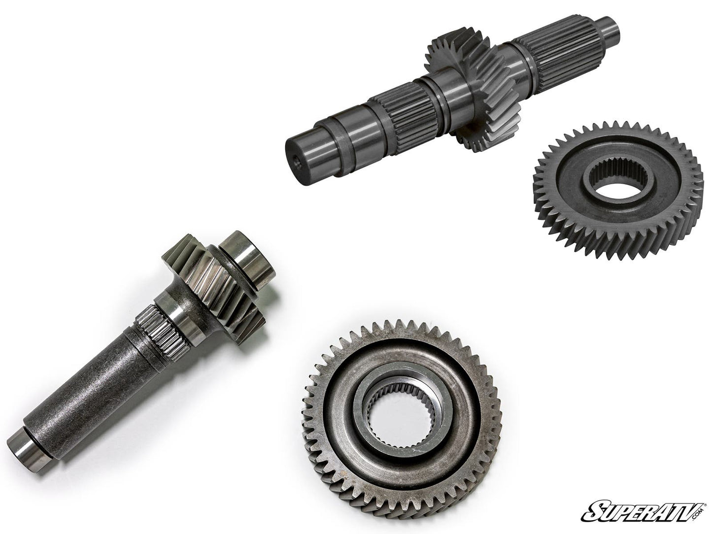 Polaris Transmission Gear Reduction Kit