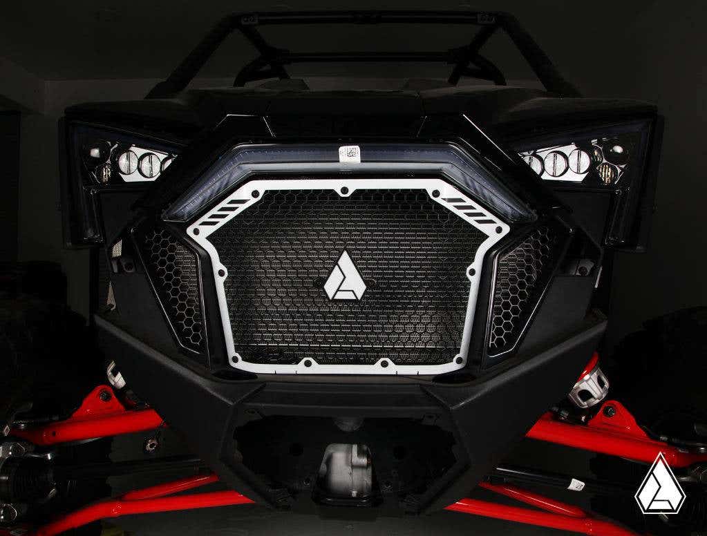 Assault Industries Polaris RZR Pro XP Stinger Grille