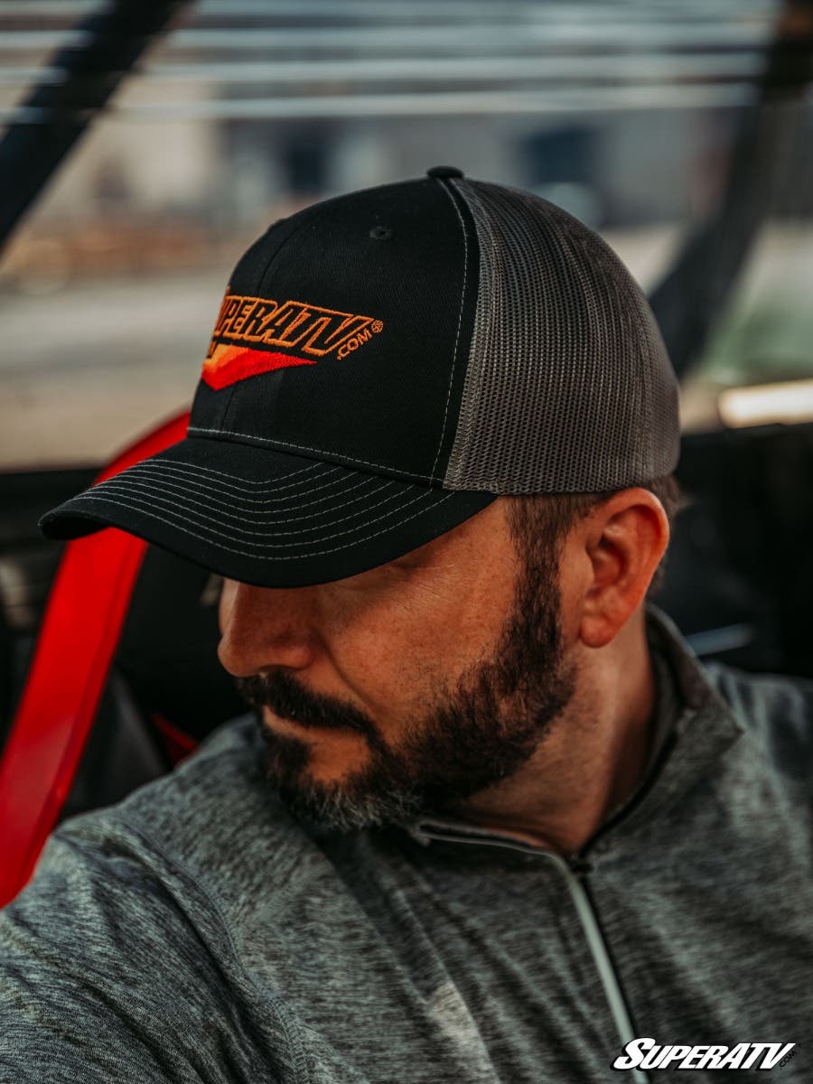 15th Anniversary Trucker Hat