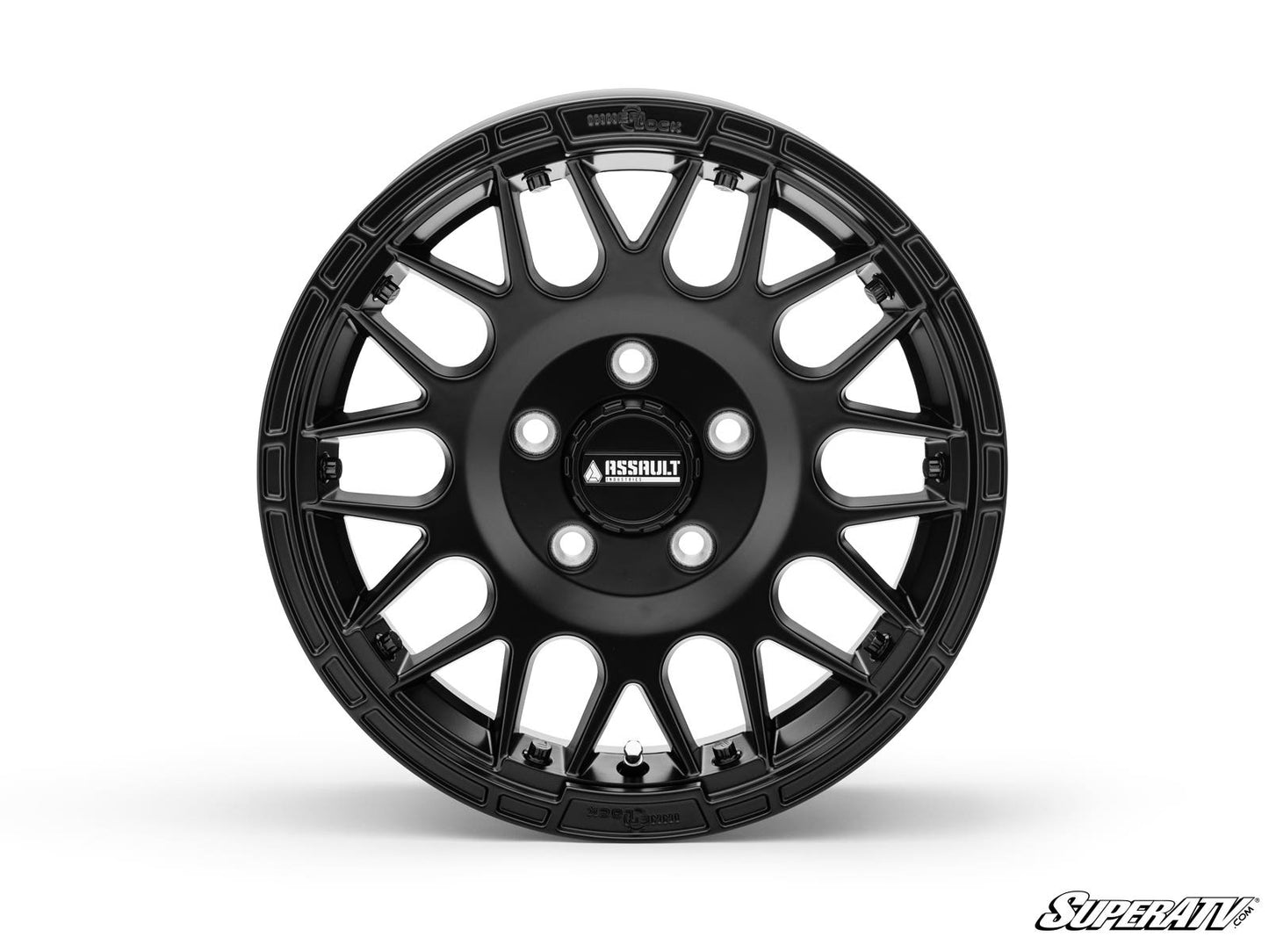 Assault Industries Hellfire Wheels with InnerLock™ Technology