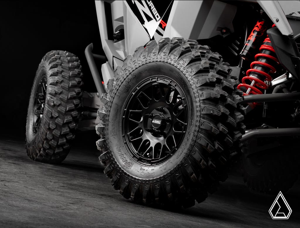 Assault Industries Hellfire Wheels with InnerLock™ Technology