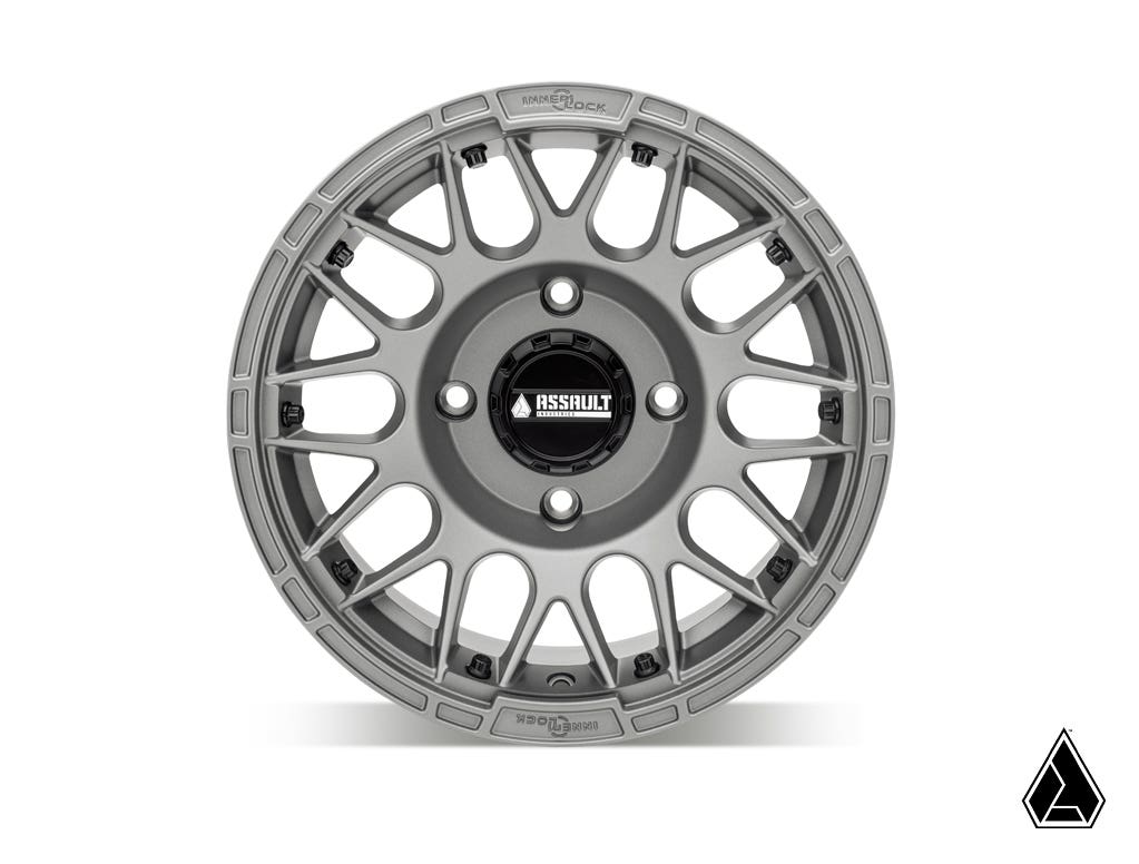 Assault Industries Hellfire Wheels with InnerLock™ Technology