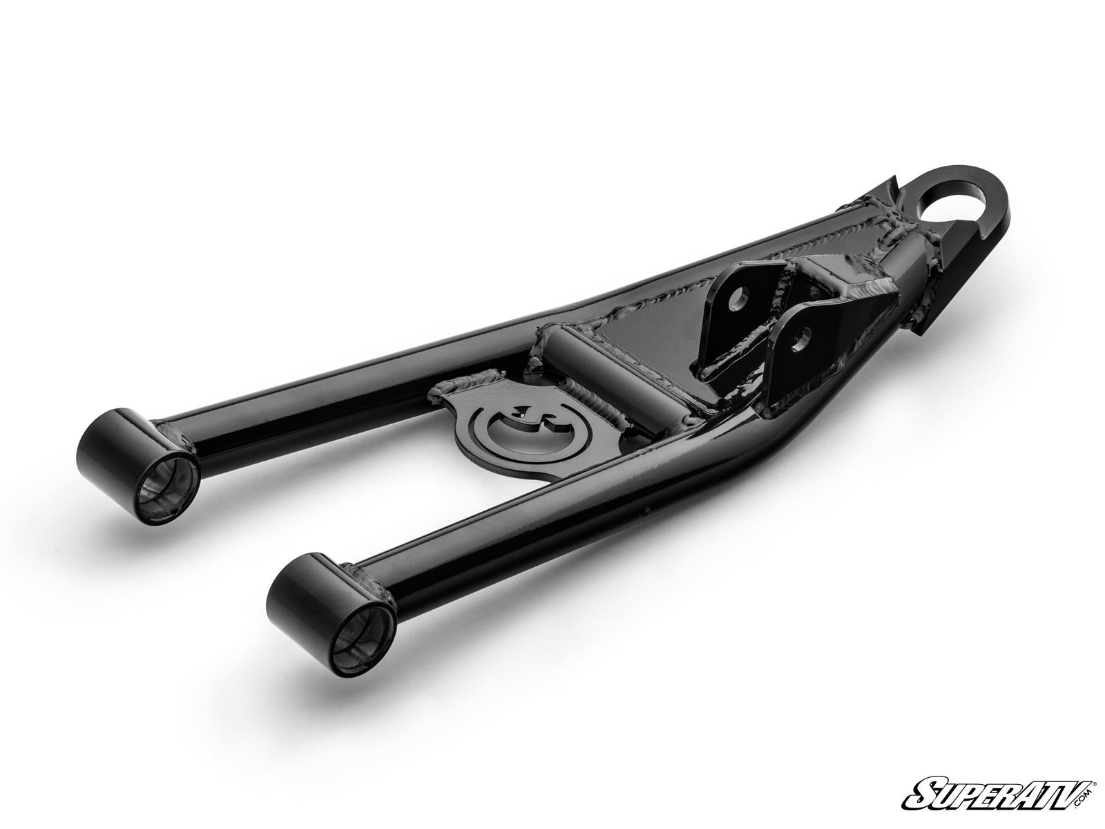 Honda Pioneer 1000 High Clearance Forward 1.5" Offset A-Arms