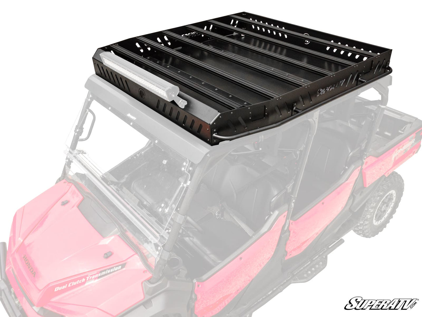 Honda Pioneer 1000-6 Outfitter Roof Rack