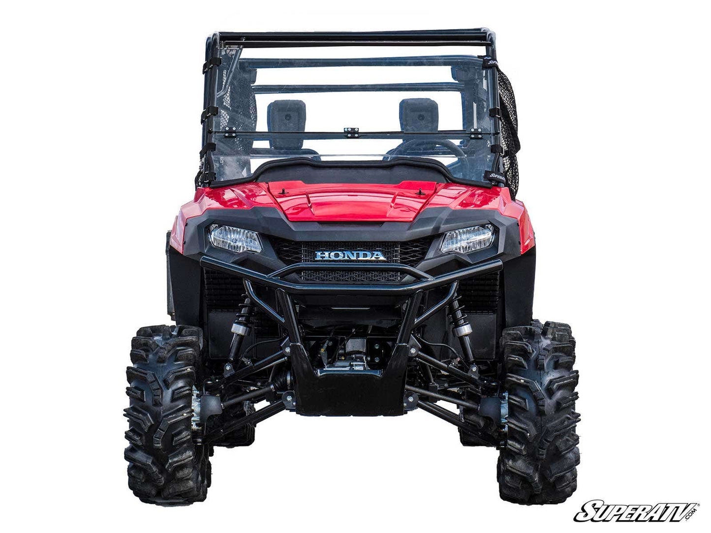 Honda Pioneer 700 2" Lift Kit