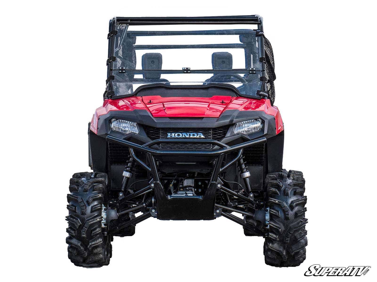 Honda Pioneer 700 2" Lift Kit