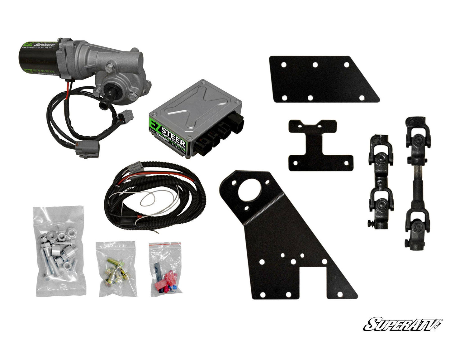 Honda Pioneer 520 Power Steering Kit