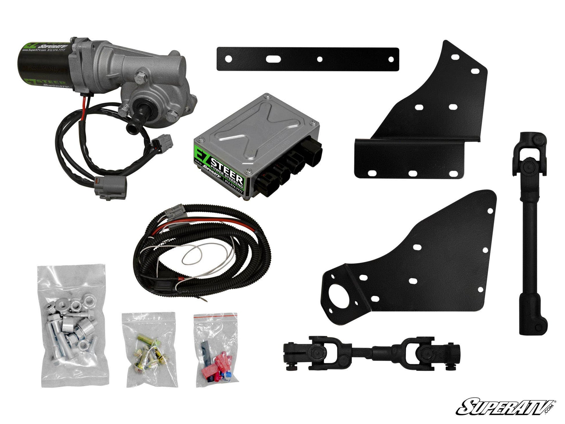 Honda Pioneer 700 Power Steering Kit