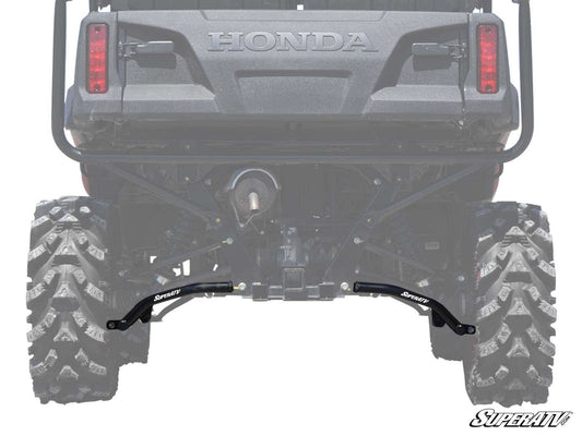 Honda Pioneer 700 High Clearance Rear A-Arms