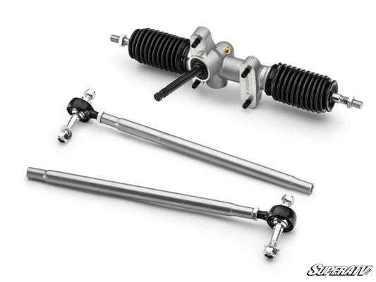 Honda Talon 1000R RackBoss 2.0 Rack and Pinion