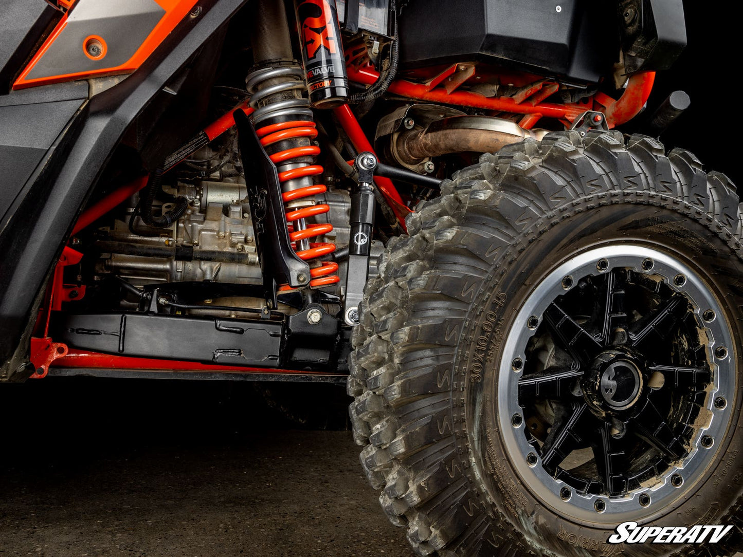 Honda Talon 1000 Sway Bar Shock