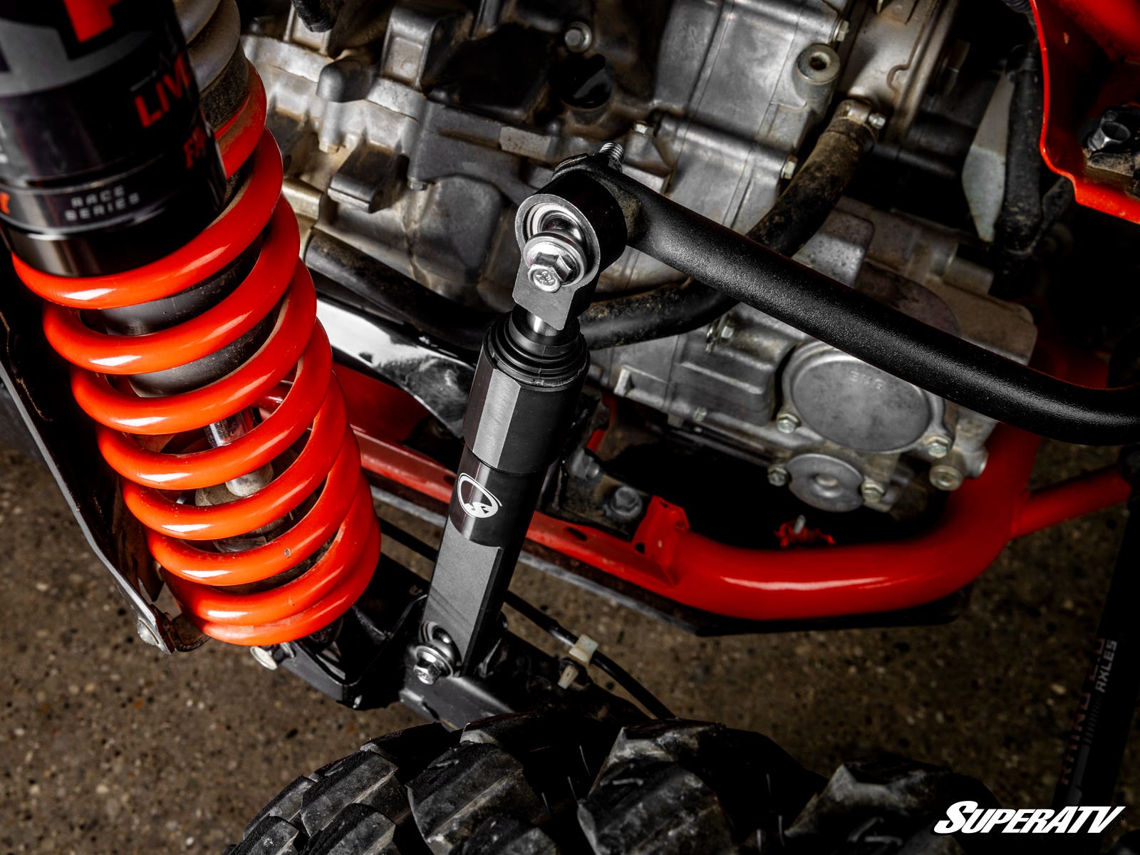 Honda Talon 1000 Sway Bar Shock