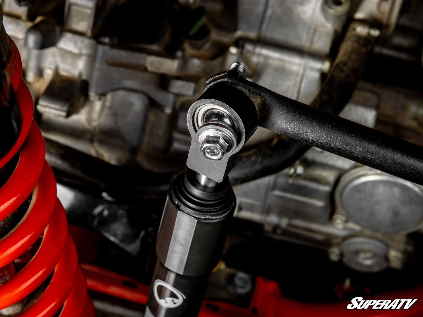 Honda Talon 1000 Sway Bar Shock