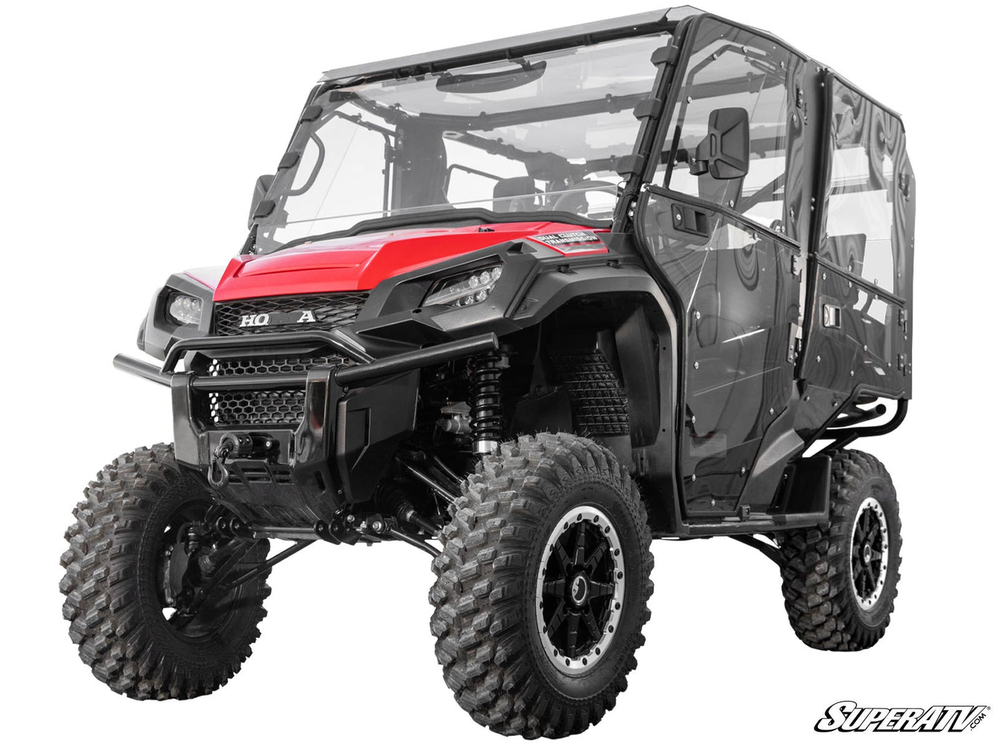 Honda Pioneer 1000 3" Lift Kit