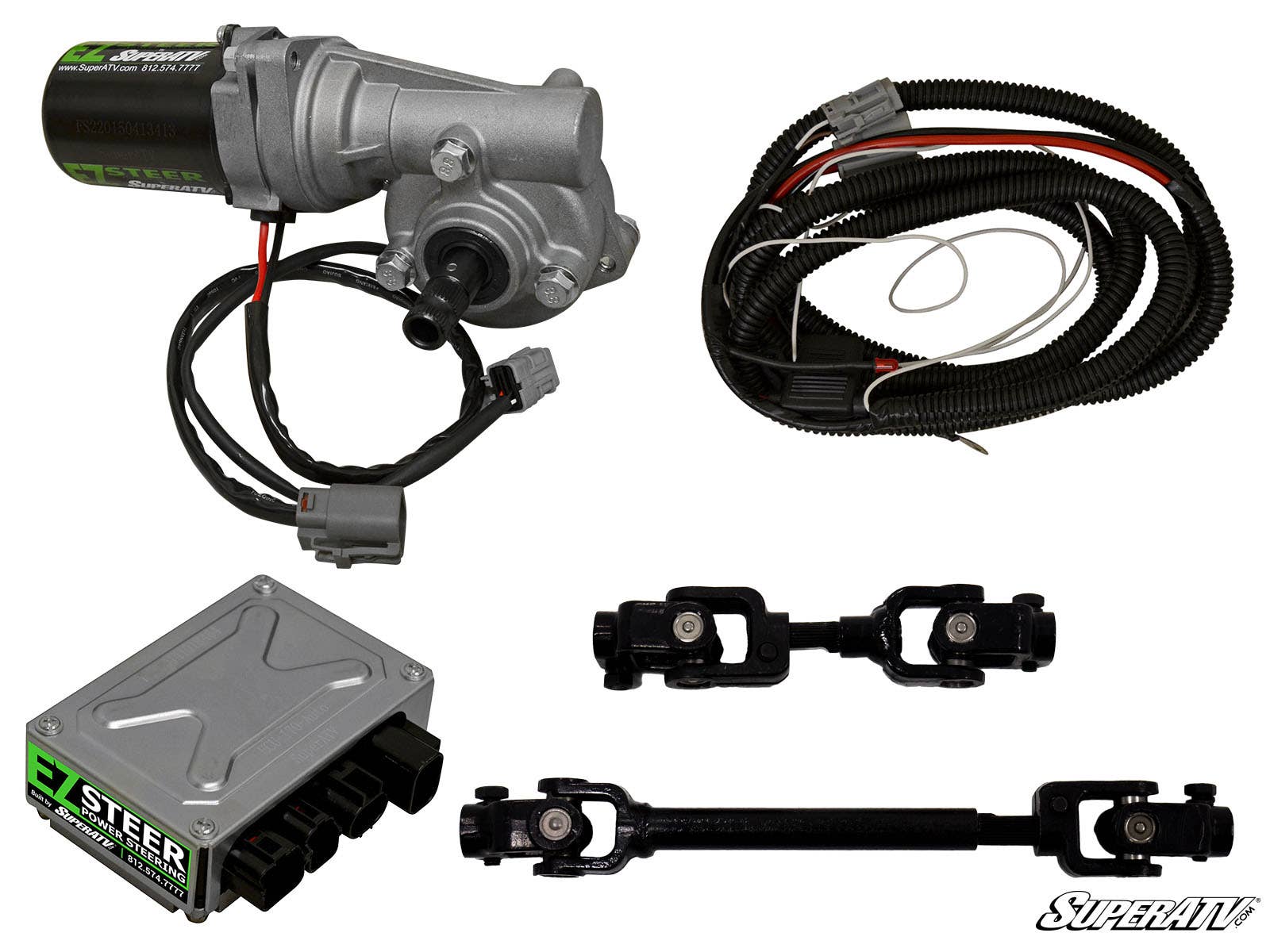 Honda Pioneer 1000 Power Steering Kit 