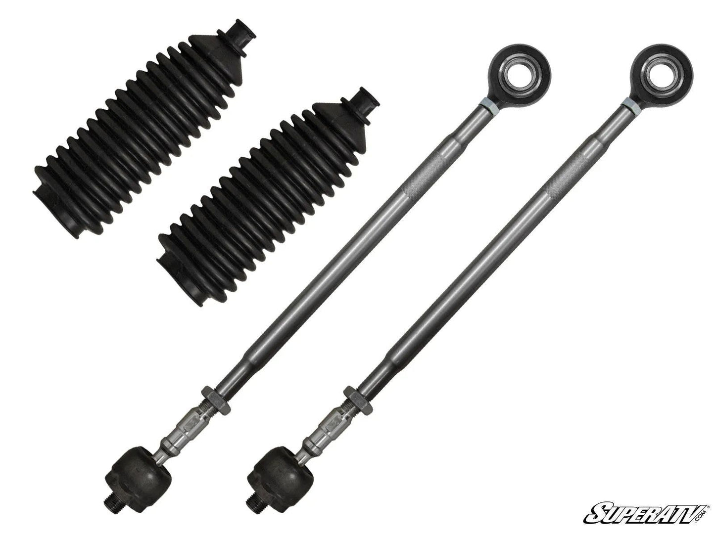 Honda Pioneer 1000 Heavy-Duty Tie Rod Kit