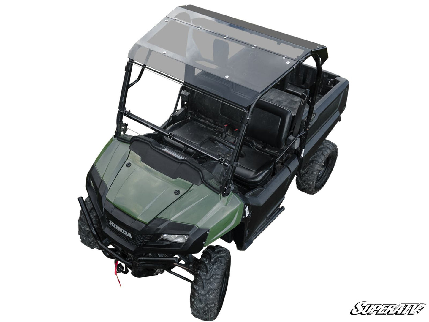 Honda Pioneer 700 Tinted Roof