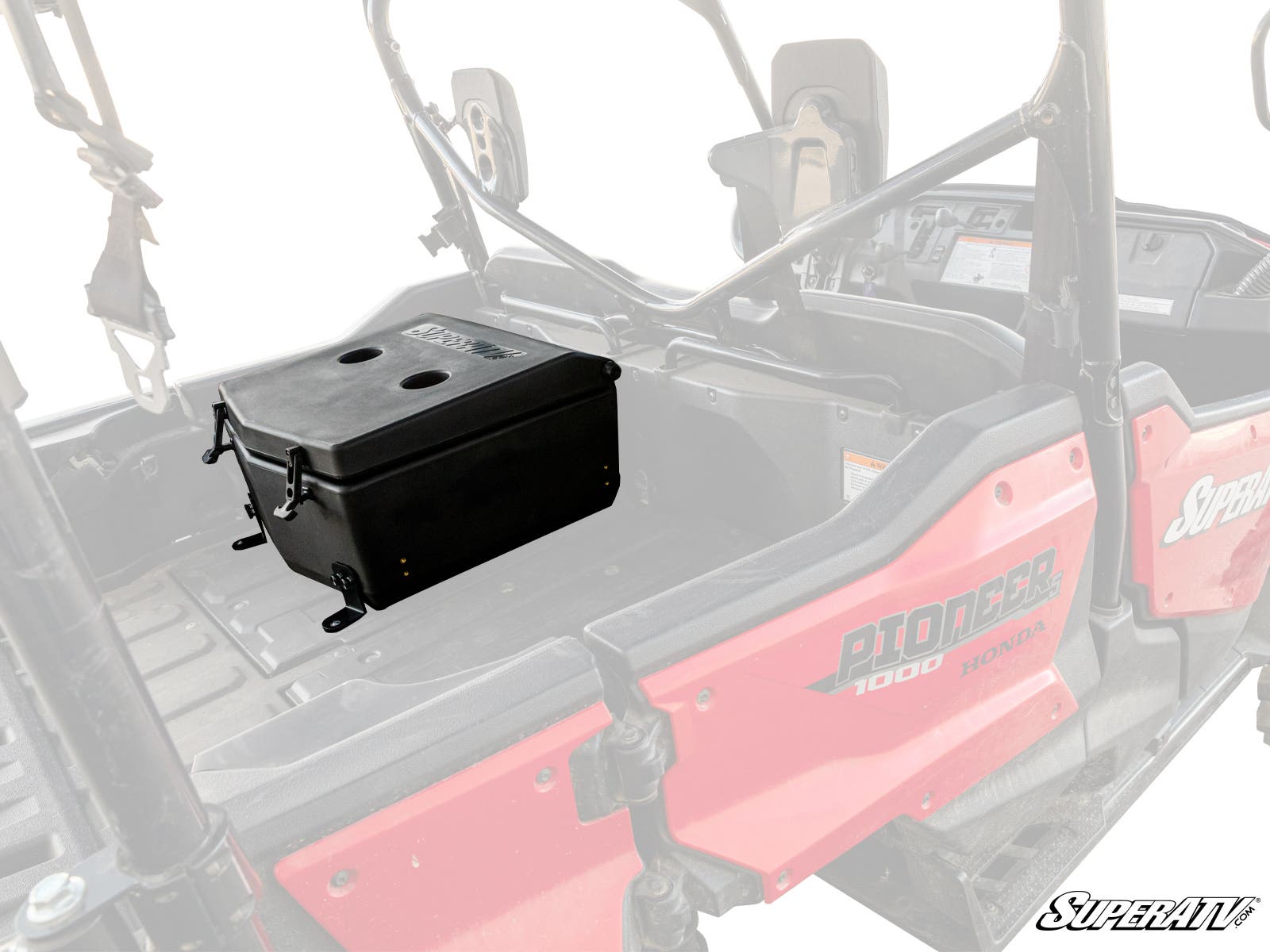 Honda Pioneer 1000-5 Cooler / Cargo Box