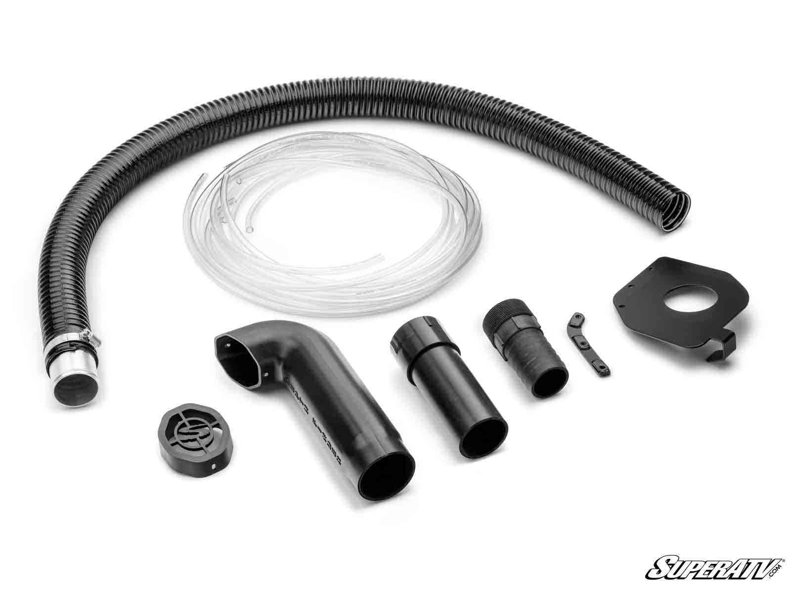 Honda Rubicon 520 Depth Finder™ Snorkel Kit