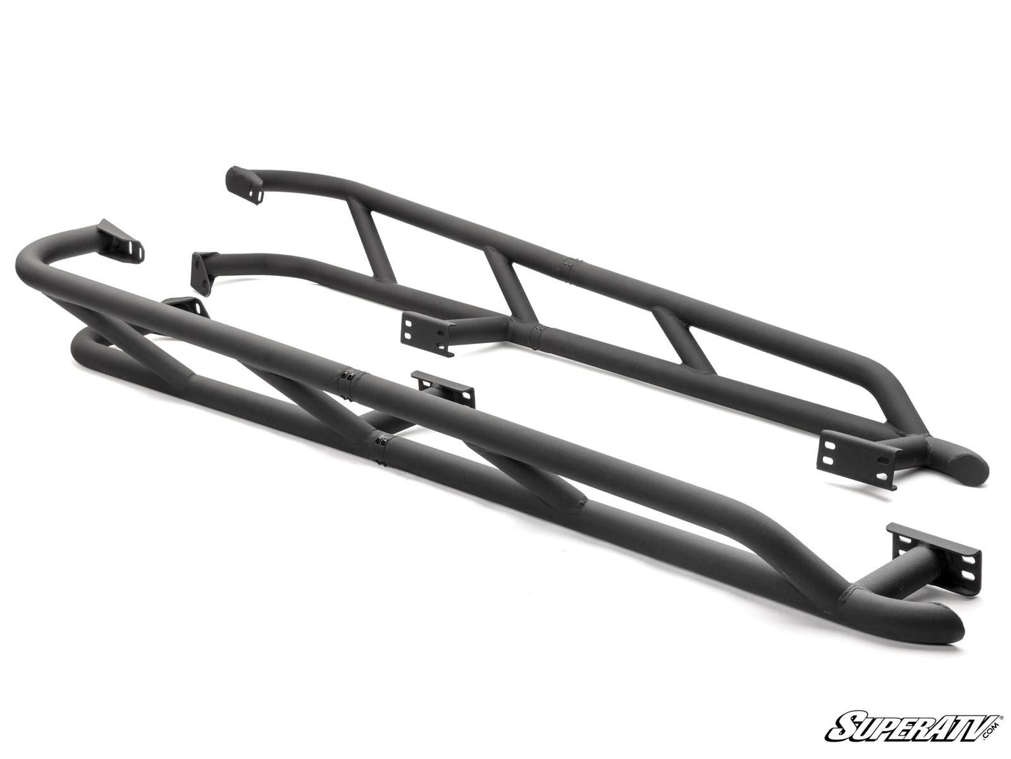 Honda Talon 1000X-4 Heavy-Duty Nerf Bars