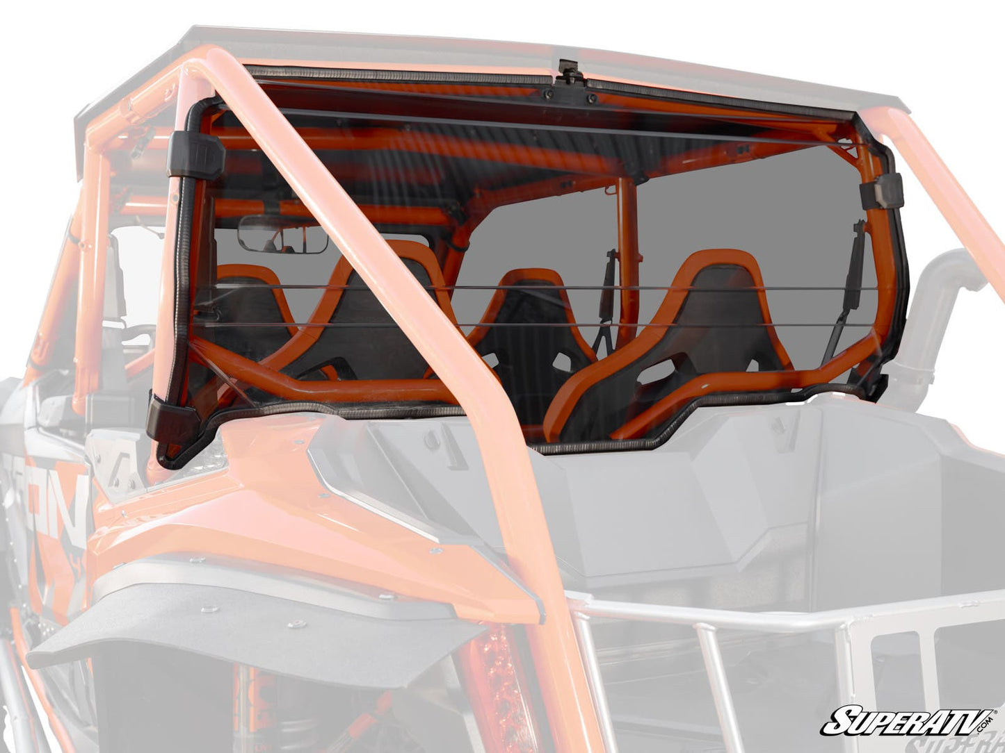 Honda Talon 1000 Rear Windshield