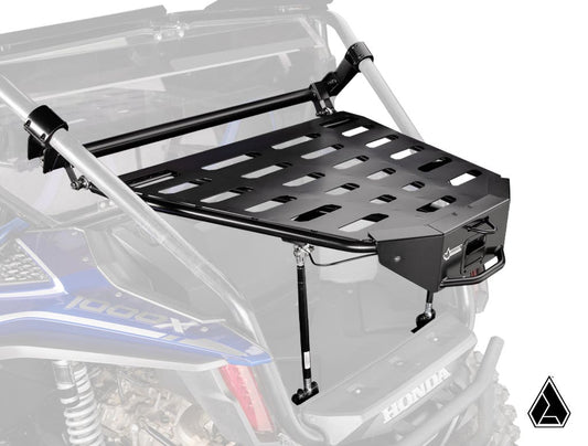 Assault Industries Honda Talon 1000 Adventure Rack