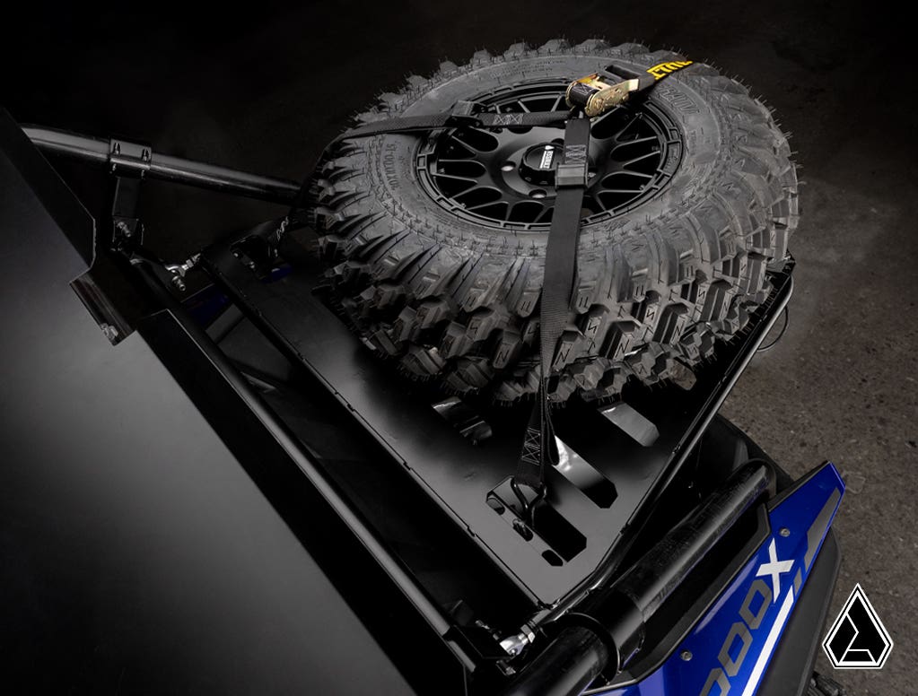 Assault Industries Honda Talon 1000 Adventure Rack