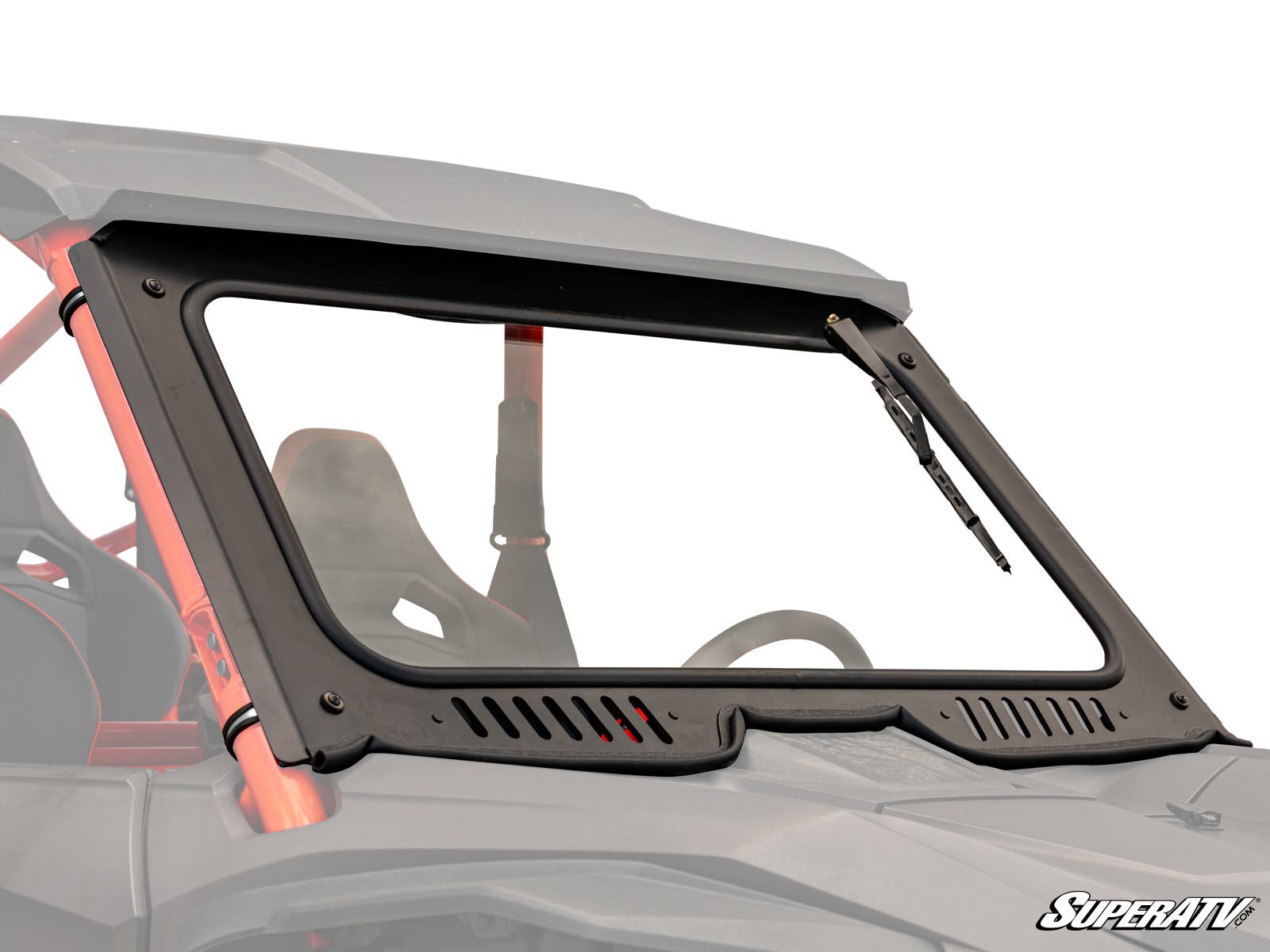 Honda Talon 1000 Glass Windshield