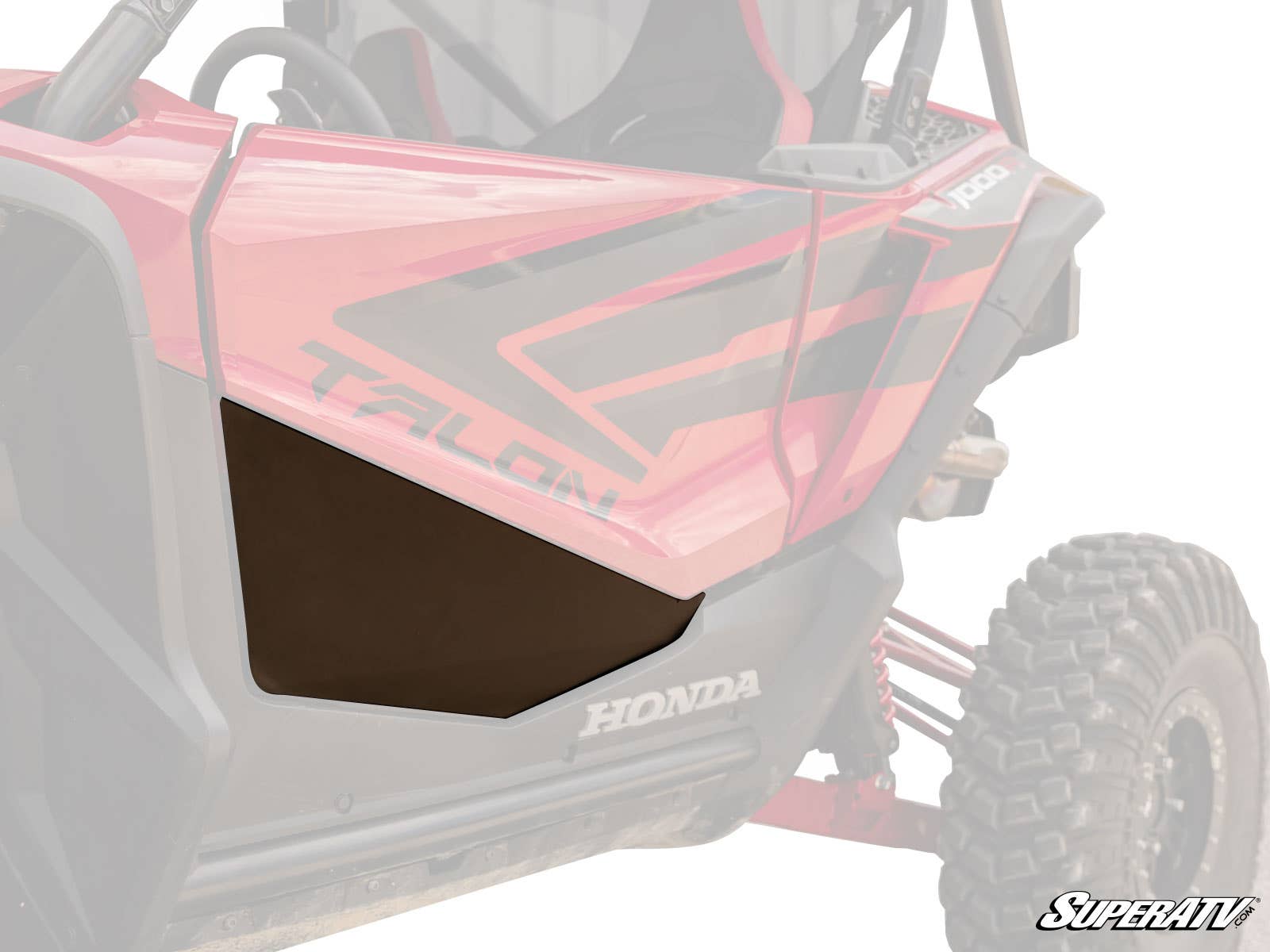 Honda Talon 1000R Lower Doors