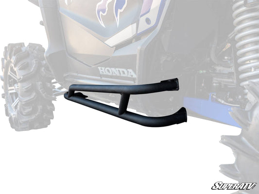 Honda Talon 1000 Nerf Bars