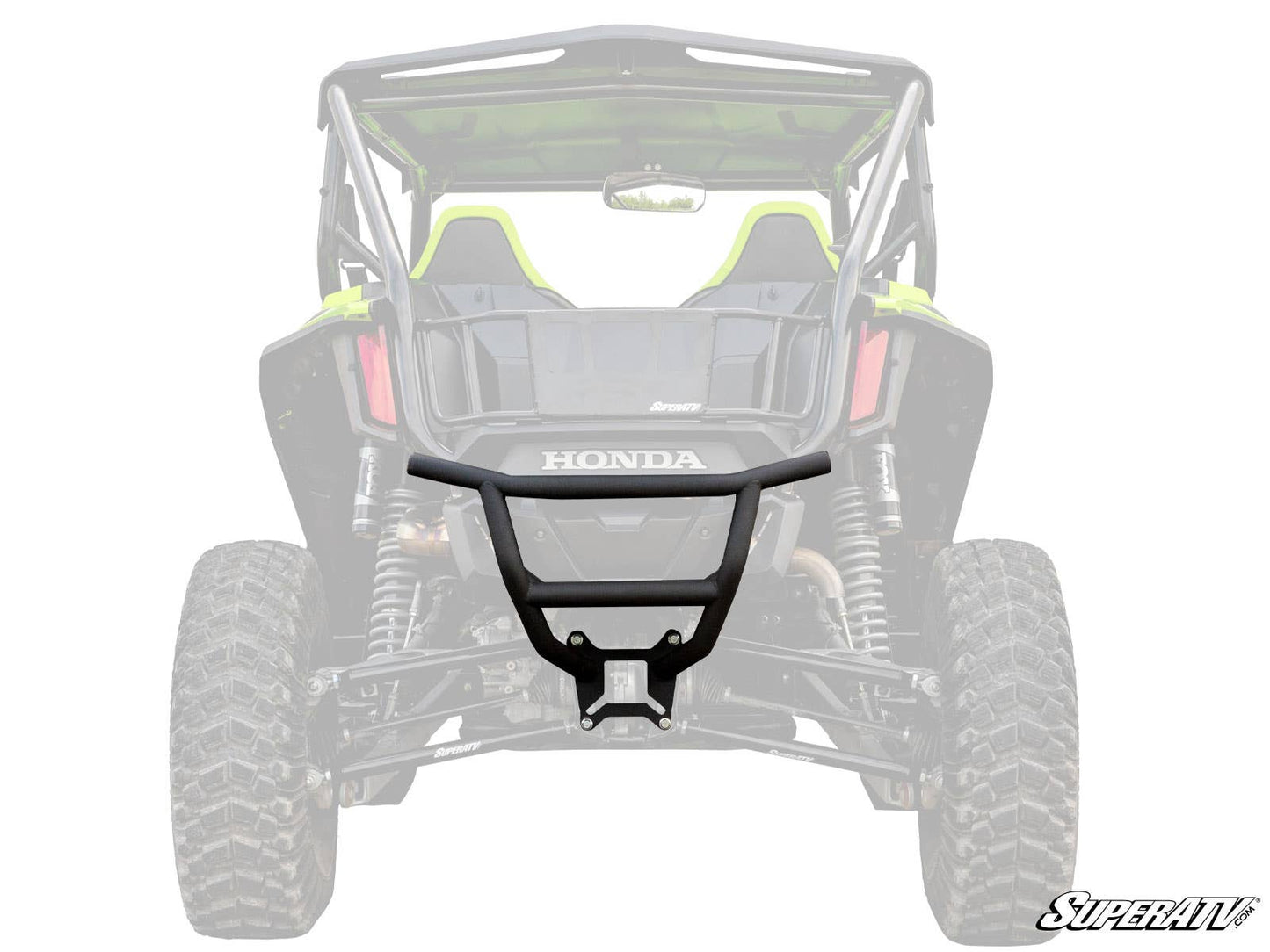 Honda Talon 1000 Rear Bumper