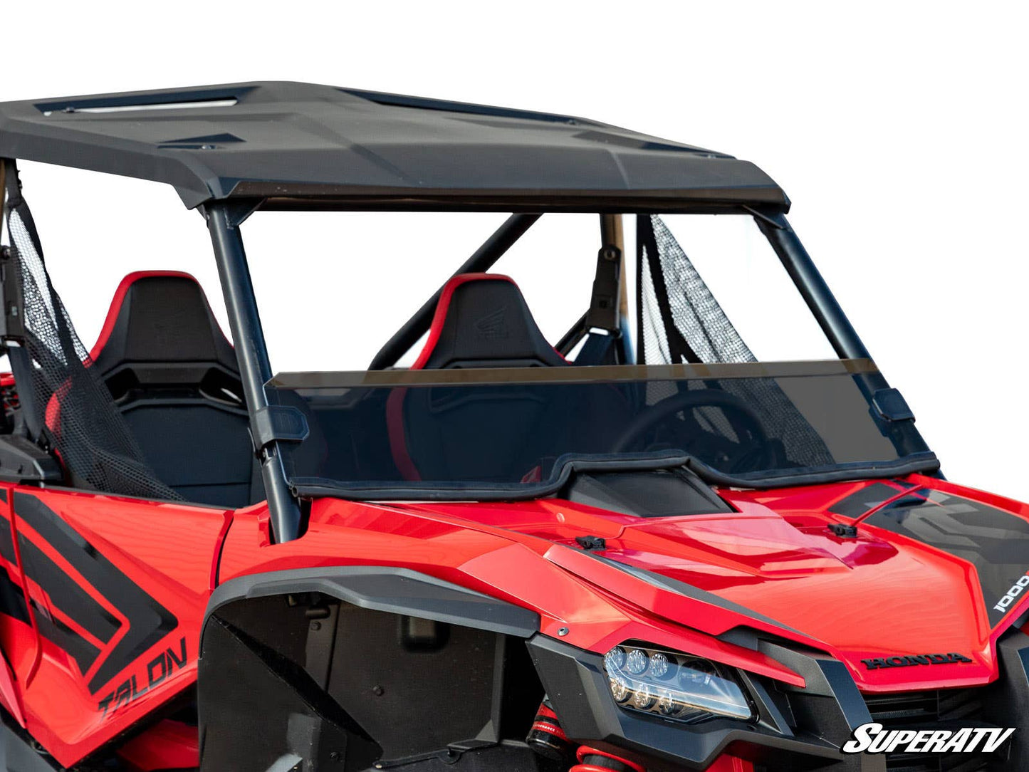 Honda Talon 1000 Half Windshield