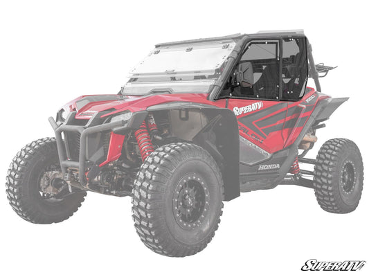 Honda Talon 1000 Cab Enclosure Doors