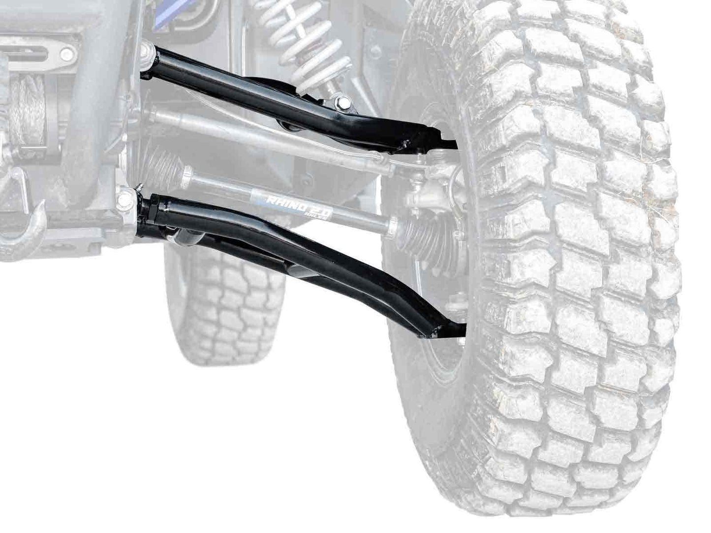 Honda Talon 1000X Atlas Pro 1.5" Forward Offset A-Arms