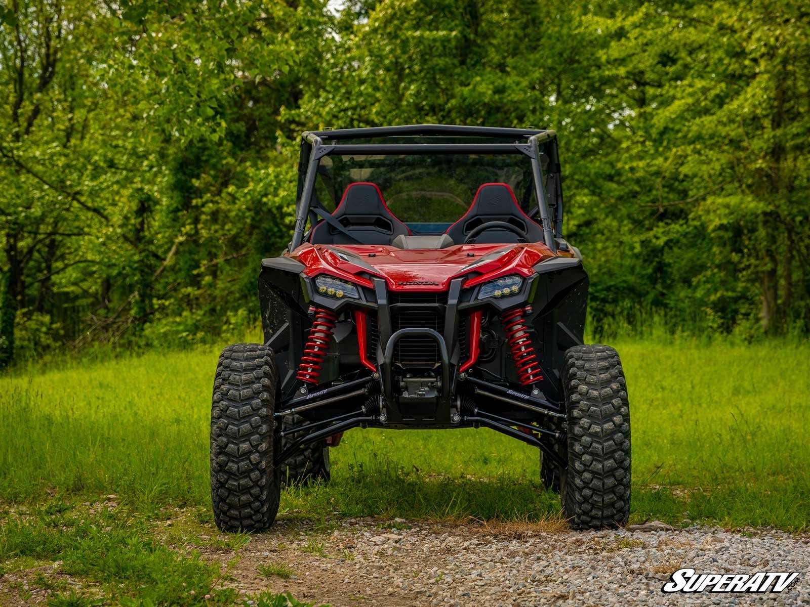 Honda Talon 1000R 3" Lift Kit