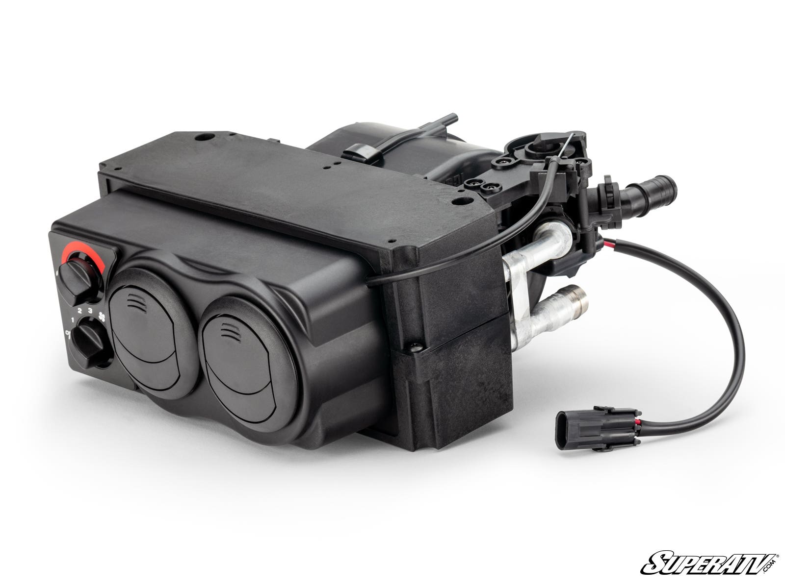 Polaris Ranger SP 570 Cab Heater