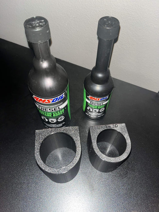 Amsoil Bottle Holder