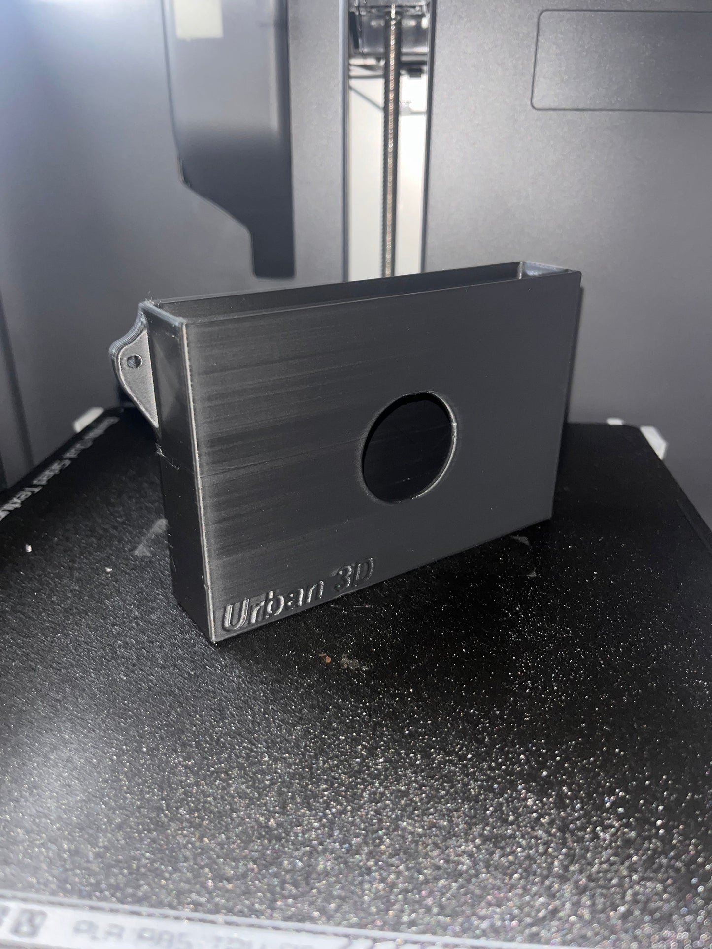 Ez Lynk 2.0 Mount