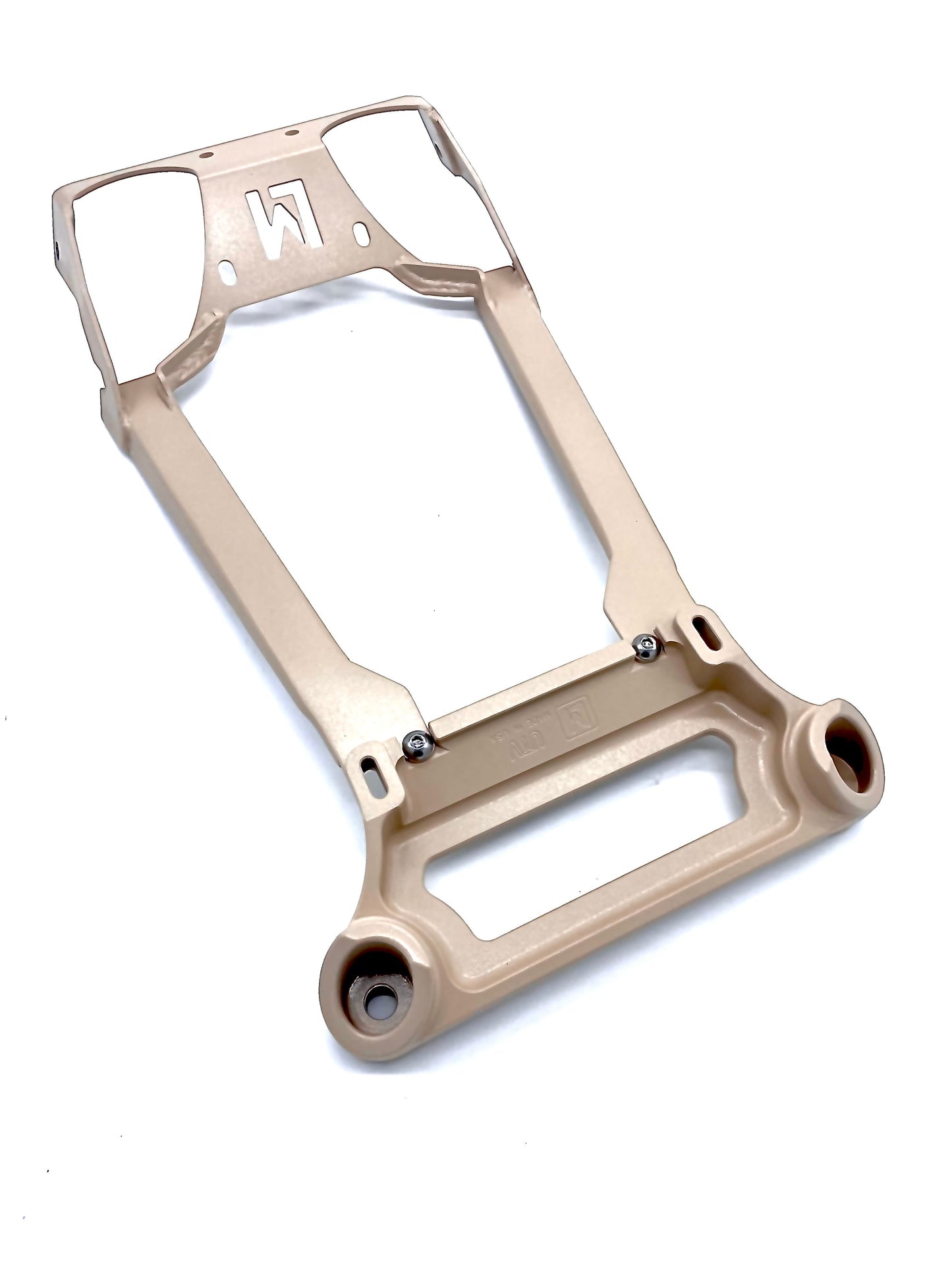 Can-Am Maverick X3 Billet Shock Tower Brace