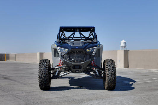 RZR TURBO R 4 Seat VR1 cage (6” Shorter than OEM)