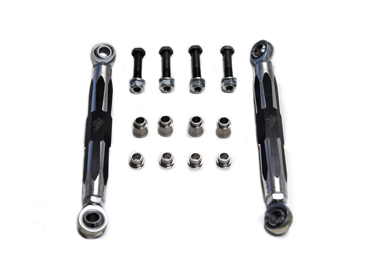 Honda Talon 1000R Rear Link Kit