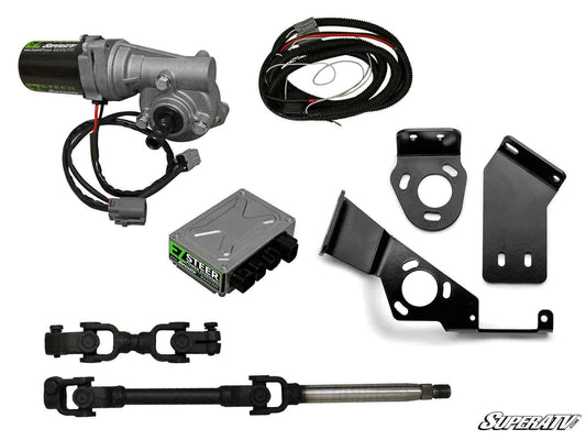 John Deere Gator 835M Power Steering Kit