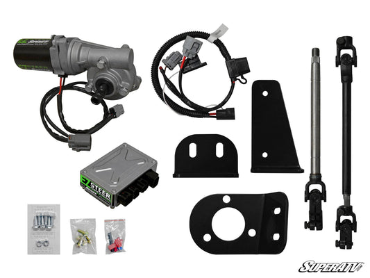 John Deere Gator RSX 850i Power Steering Kit