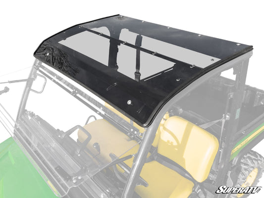 John Deere Gator 835/865 Tinted Roof