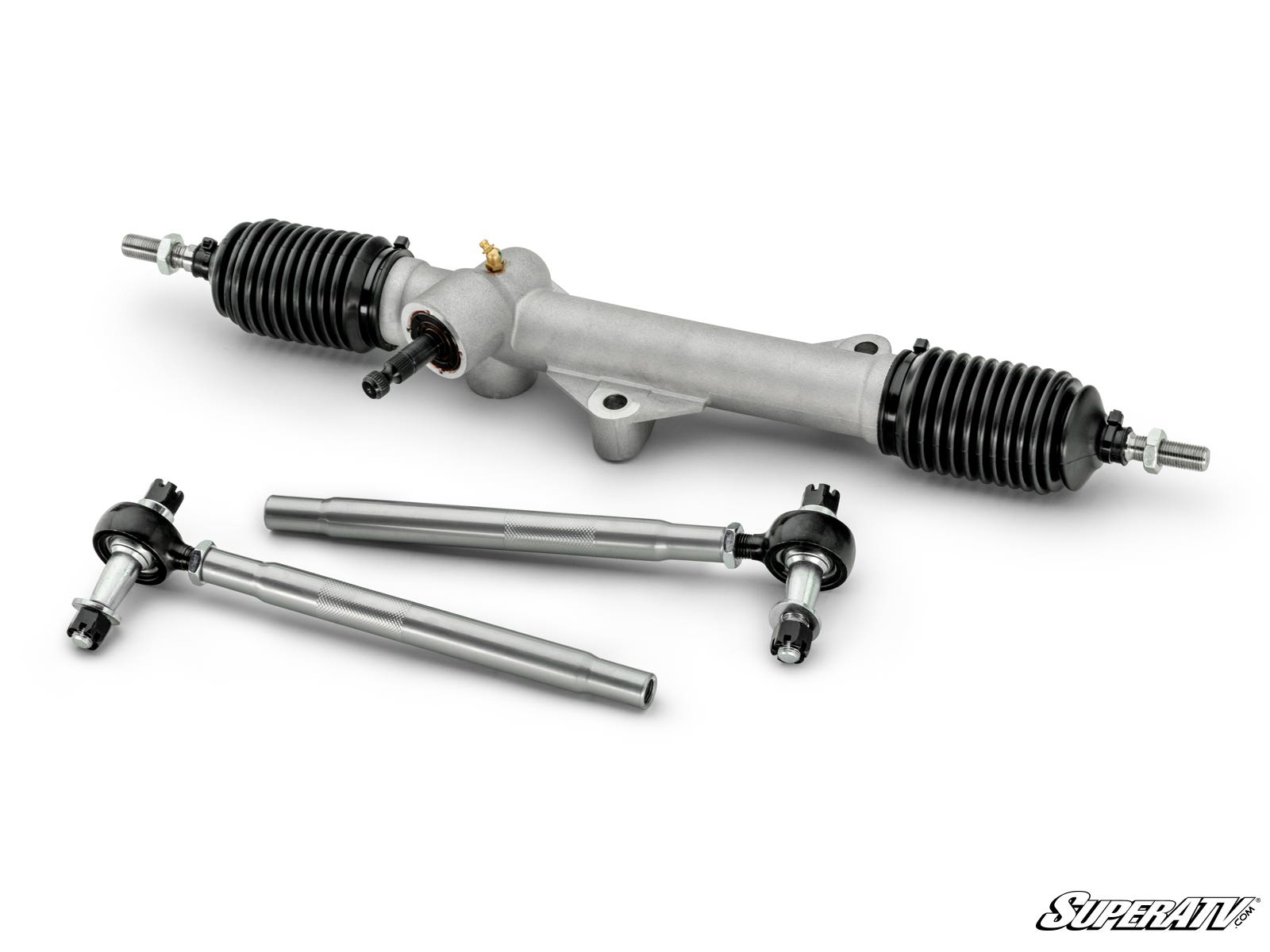 Kawasaki Mule FXT RackBoss 2.0 Rack and Pinion