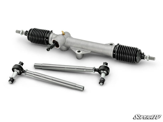 Kawasaki Mule FXT RackBoss 2.0 Rack and Pinion