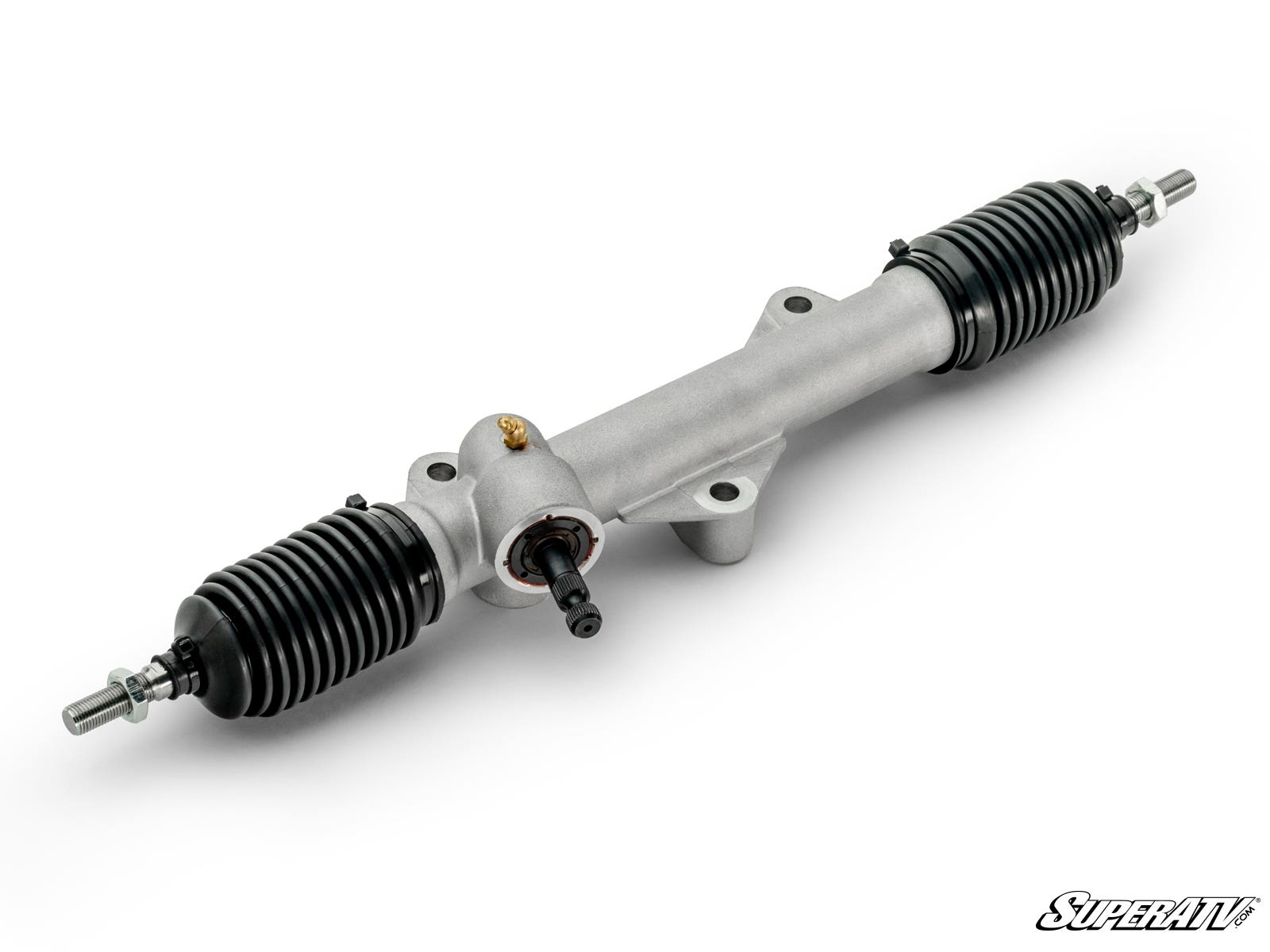 Kawasaki Mule FXT RackBoss 2.0 Rack and Pinion