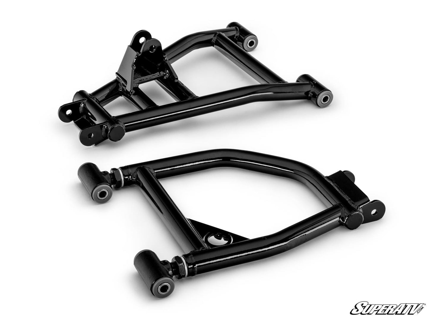 Kawasaki Mule Pro 1000 High-Clearance 1" Rear Offset A-Arms