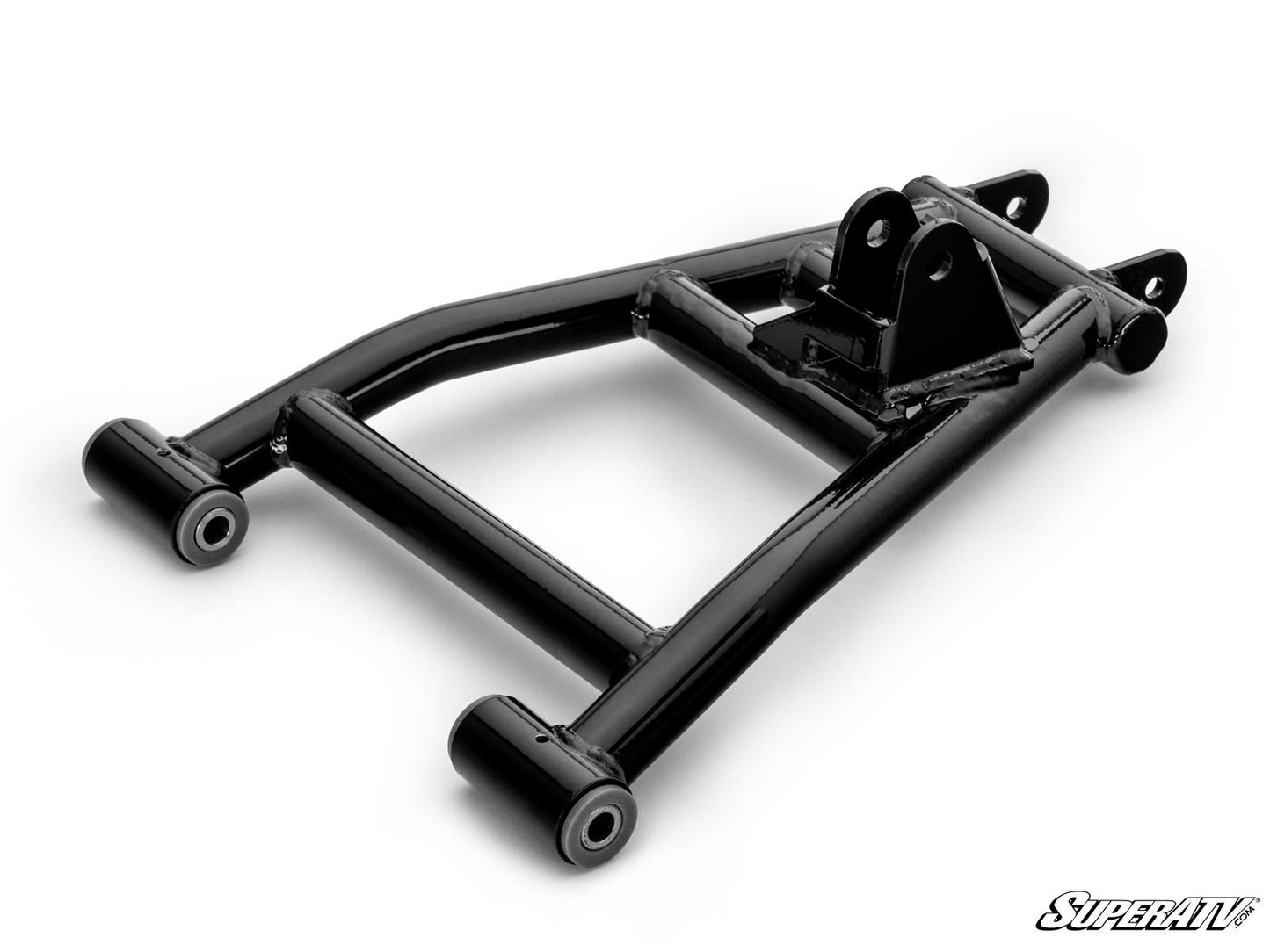 Kawasaki Mule Pro 1000 High-Clearance 1" Rear Offset A-Arms