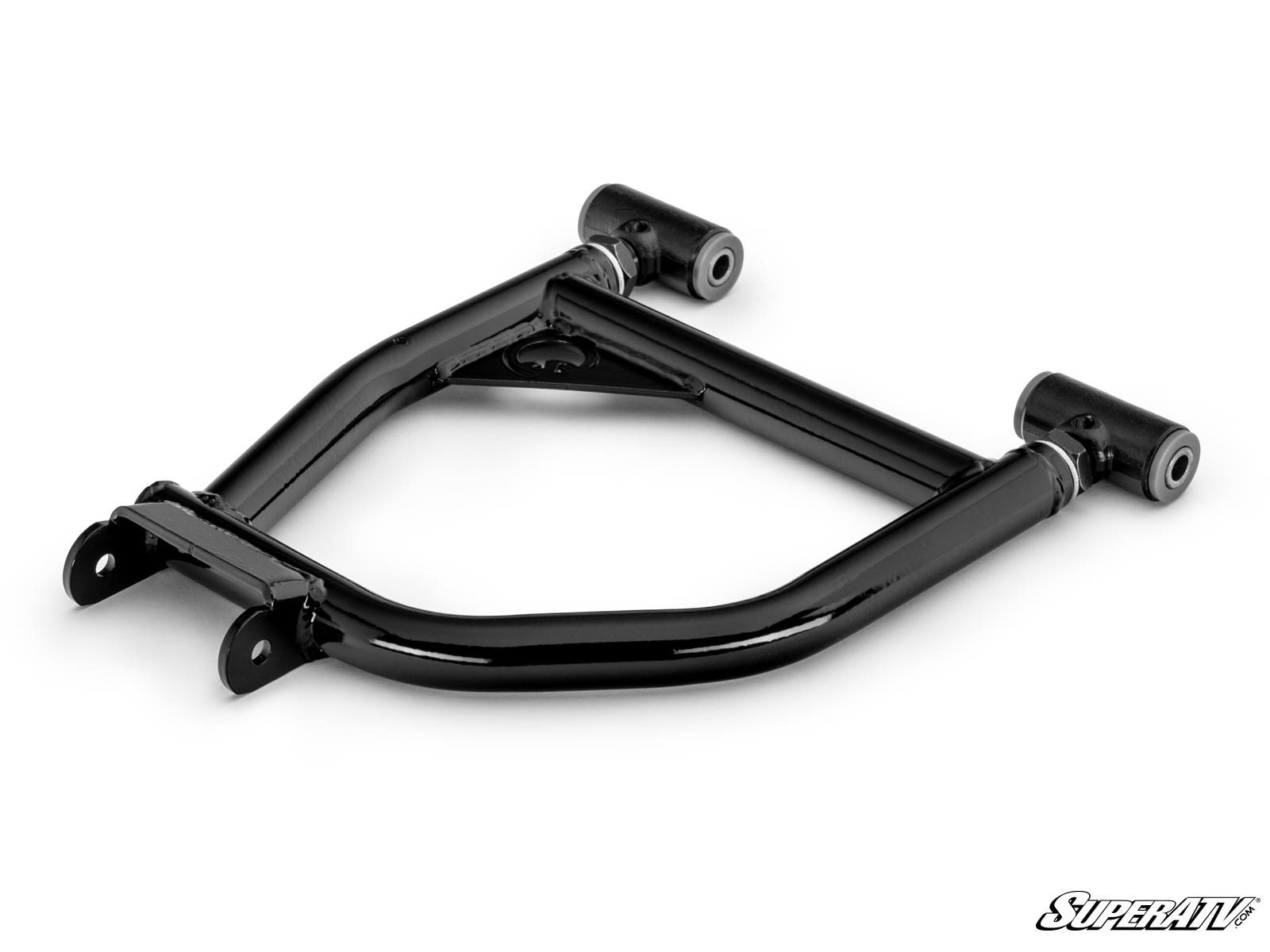 Kawasaki Mule Pro 1000 High-Clearance 1" Rear Offset A-Arms